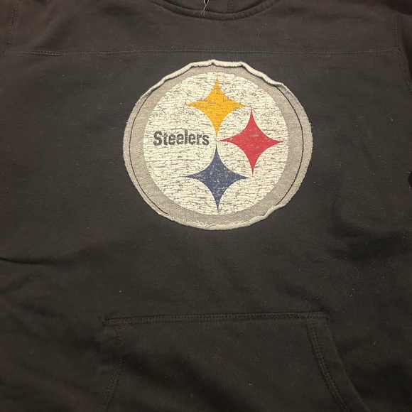 Pittsburgh Steelers hoodie - Picture 3 of 5